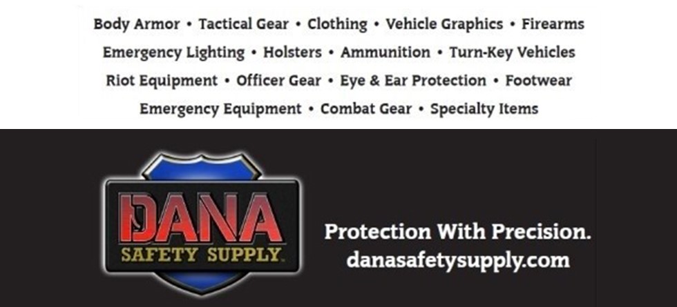 Dana Safety Supply