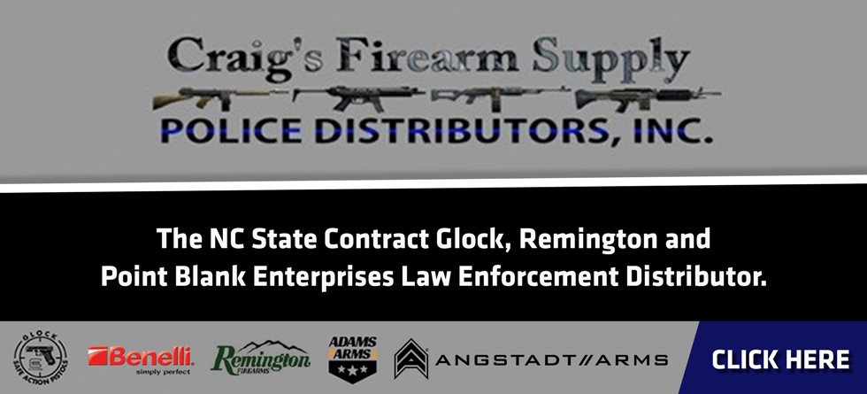 Craig's Firearm Supply